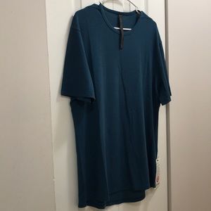 Lululemon Men’s Shift Stitch Short Sleeve Tee